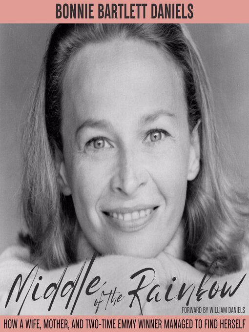 Title details for Middle of the Rainbow by Bonnie Bartlett Daniels - Available